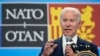 NATO Ends Summit with Strengthened Posture Against Russia, China 