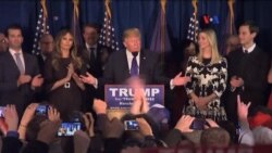 Trump buscaría solución para ‘dreamers'
