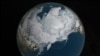 Arctic Sea Ice Max Hits Record Lows Again
