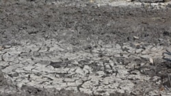 Seca, Huíla, Angola
