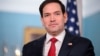 Ngoại trưởng Mỹ Marco Rubio nói cuộc chiến Ukraine là chiến tranh ủy nhiệm của Mỹ