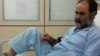 سعید رضوی فقیه به سه سال و نیم حبس دیگر محکوم شد