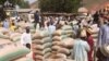 Nigeria Na Fuskantar Kalubalen Samarwa Duk ‘Yan Kasarta Abinci