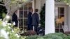 EI y Siria: temas de seguridad entre Obama y su equipo 