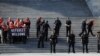 Refugee Resettlement Agencies Sue to Block Trump Order