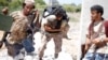 US Conducts Strikes Against IS in Libya