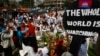 Cambodian Political Talks Open With Election Finance Deal