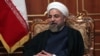 امید حسن روحانی به بهبود فضا برای آزادی زندانیان آمریکایی در ایران