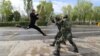 Chinese Officials Warn of Global Religious Extremism Threat 