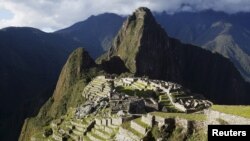 PeruRail, dijo que la reanudación del servicio será tanto para los trenes del turismo como los locales.
