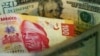 El dólar alcanza nuevo máximo y las monedas de América Latina siguen en baja por aversión al riesgo