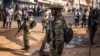 Tarayyar Turai Ta Yi Sammacin Jakadan Rwanda Kan Rikicin Congo