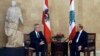 Lebanon: Israel Destroying Border Tunnels Won't Affect Calm