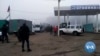 Ukraine, Russia-Backed Rebels Swap Prisoners
