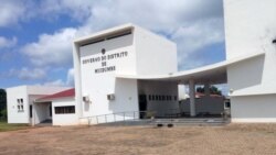Polícia moçambicana diz que insurgentes mataram 52 jovens em Muidumbe, Cabo Delgado