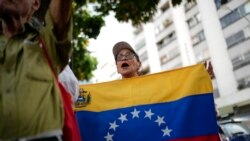 Sectores de la oposición política en Venezuela debaten su participación en elecciones regionales