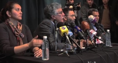 Assassination Prompts Tunisian Opposition to Unite