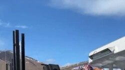 Carlos in Aspen