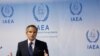 IAEA 총장 "자포리자 원전, 엄중한 시간 직면"  