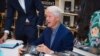 Bill Clinton: novelista con más de un millón en ventas 