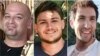 Hamas oslobodio još tri taoca, Izrael pustio na slobodu novu grupu zatvorenika 