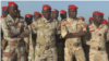 Kungiyar EU Tayi Alkawarin Baiwa Wasu Kasashen Afirka Tallafin Makamai