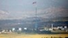 North Korea Denies Involvement in Mine Blasts Near Border