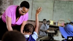 Guiné-Bissau: professores iniciam greve de 30 dias