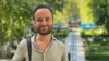 FILE - This undated handout photograph of Louis Arnaud was released on Jan. 26, 2023, by his family. French President Emmanuel Macron announced on Wednesday that Arnaud has been released.