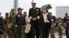 US Admiral: Don't Rule Out Military Options Against North Korea