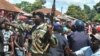 Rundunar 'Yansandan Jihar Oyo ta Cafke Wasu Gaggan Matsafa