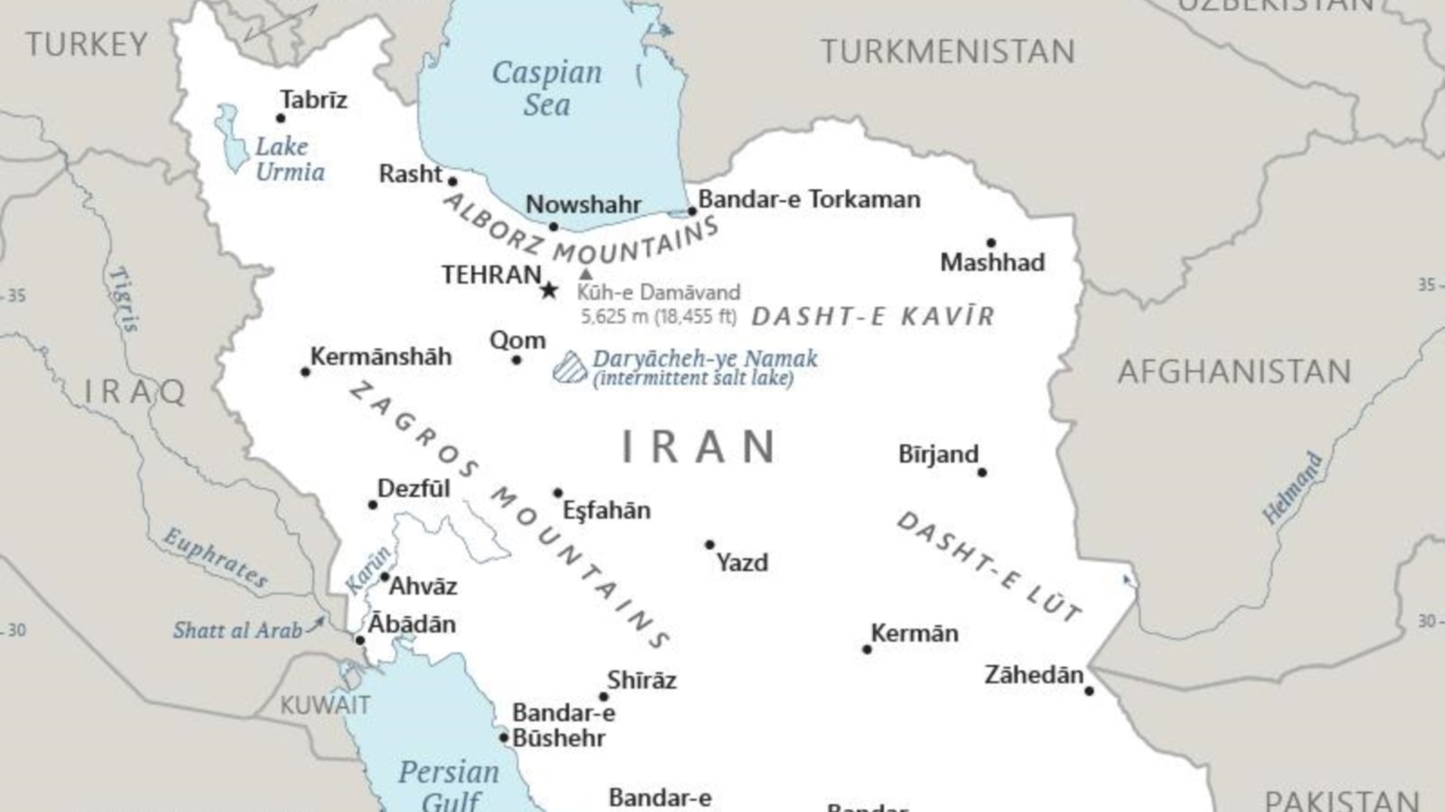 Iran