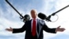 Trump asifu makubaliano yaliofikiwa na Uturuki juu ya Wakurdi