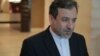 عراقچی: مصوبه مجلس نمایندگان آمریکا خلاف برجام باشد، برخورد می کنیم