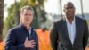 New private sector initiative to help victims of the California fires