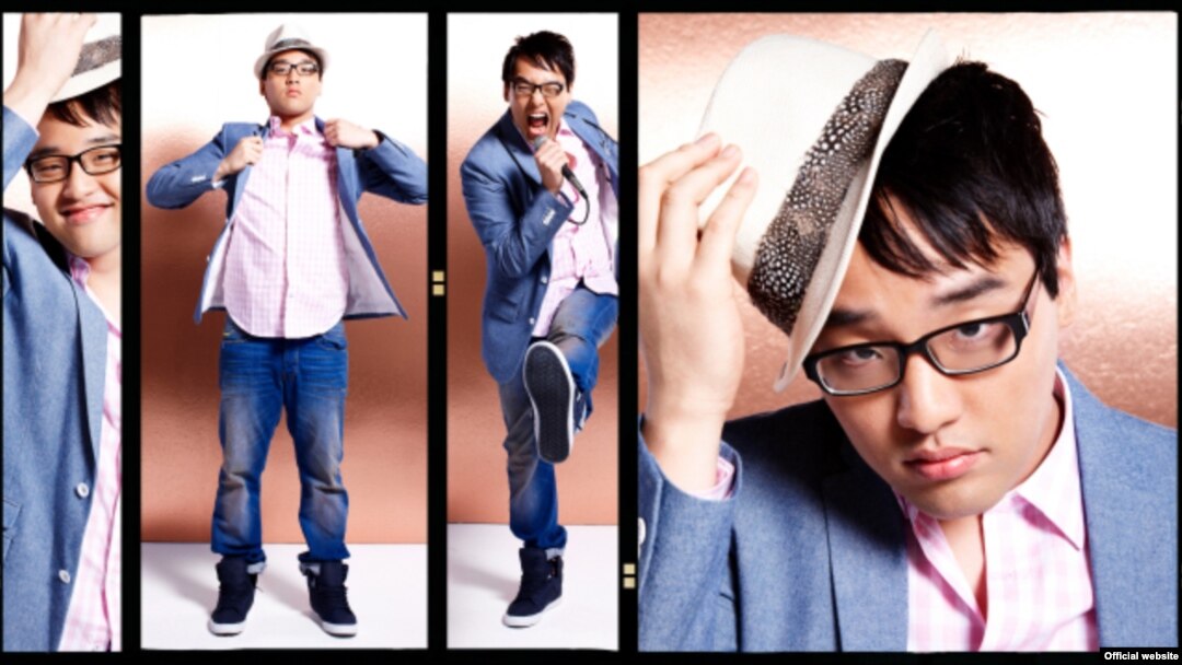 Han is the highest ranked Korean-American ever to appear on “American Idol” (Courtesy Fox "American Idol")