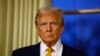 Donald Trump, Presidente eleito dos EUA.