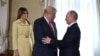 Rusia optimista sobre relación con EE.UU. tras informe de Mueller