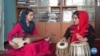 Afg'on musiqachilari: Tolibon davriga qaytish yo'q