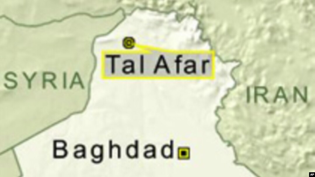 At Least 15 Killed at Sunni Mosque in Iraq