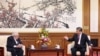 EEUU y China más enfrentados a pesar de esfuerzos de acercamiento