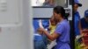 Muchos hondureños no tienen dónde regresar tras deportación