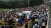 Colombia Accuses Venezuelan Soldiers of Crossing Border Without Permission