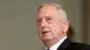 Mattis: US ‘Never Out of Diplomatic Solutions’ Concerning N. Korea