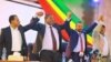 የጠቅላይ ሚኒስትር አብይ አሕመድ የጂጂጋ ጉዞ /ምንጭ - የሶማሌ ክልል የመንግሥት ኮምዩኔኬሽንስ ጉዳዮች ቢሮ ፌስ ቡክ ገፅ/