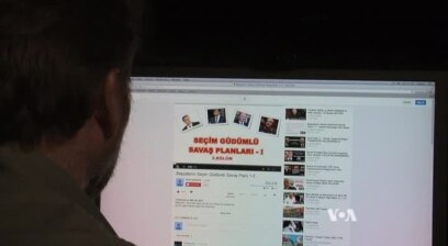 Turkey Internet Curbs Don’t Hurt Erdogan