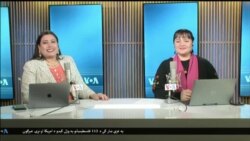 بي بي شیرینه – په ټیلې ویژن