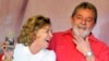 Lula y esposa imputados por corrupción y lavado de dinero