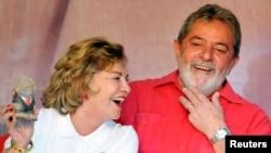 Lula, de 70 años, no ha descartado volverse a lanzar para presidente en 2018, pero una declaración de culpabilidad le impediría ser candidato por ocho años.