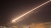 Trump: US, Allied Strikes in Syria Bring Heated Response